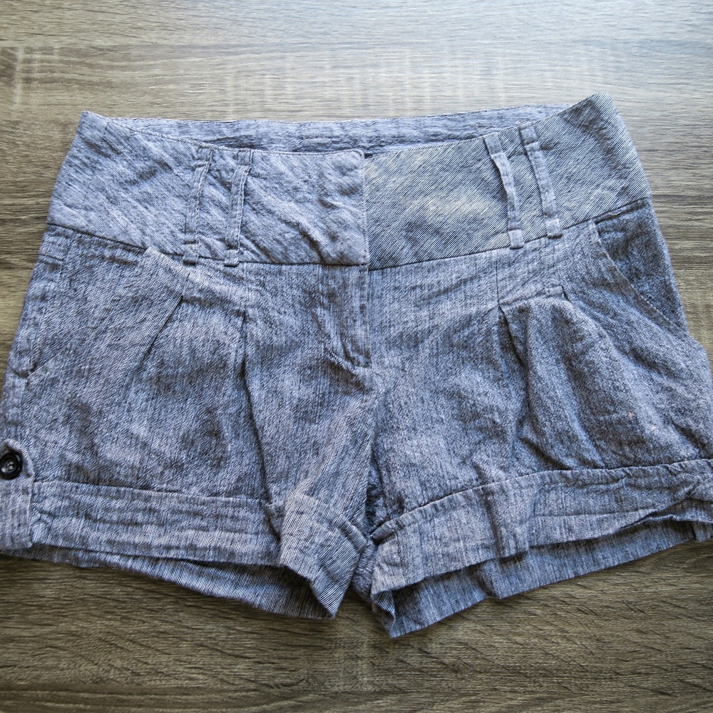 My Michelle (1) Shorts
